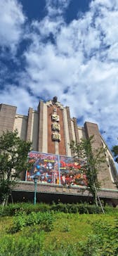 西武園ゆうえんちに投稿された画像（2024/9/24）