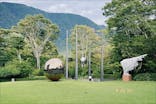 彫刻の森美術館に投稿された画像（2024/9/24）