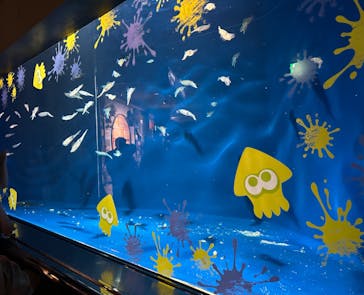 マリンワールド海の中道に投稿された画像（2024/9/24）