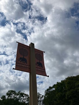 多摩動物公園に投稿された画像（2024/9/24）