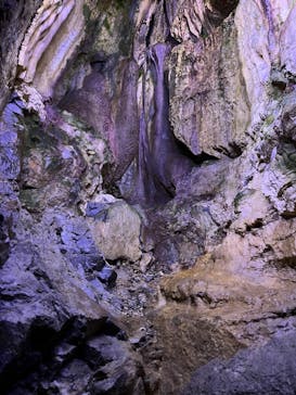 飛騨大鍾乳洞＆大橋コレクション館に投稿された画像（2024/9/24）