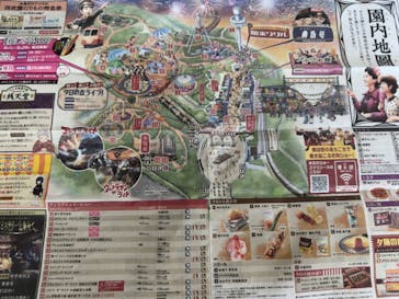 西武園ゆうえんちに投稿された画像（2024/9/24）