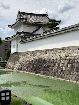 元離宮二条城に投稿された画像（2024/9/24）