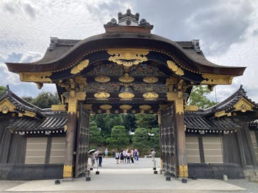 元離宮二条城に投稿された画像（2024/9/24）