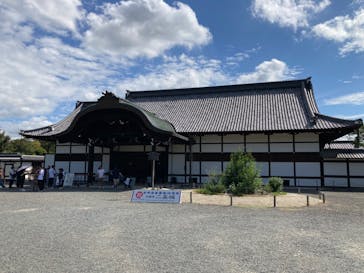 元離宮二条城に投稿された画像（2024/9/24）