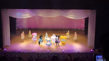 サンリオキャラクターズ ファミリーミュージカル　「Song of Life」に投稿された画像（2024/9/24）