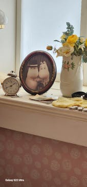 ムーミンバレーパークに投稿された画像（2024/9/24）