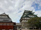 名古屋城に投稿された画像（2024/9/24）