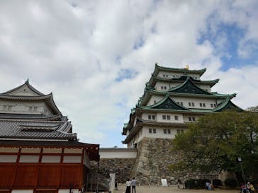 名古屋城に投稿された画像（2024/9/24）