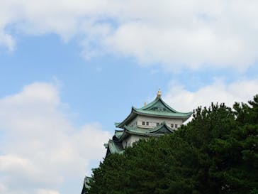 名古屋城に投稿された画像（2024/9/24）