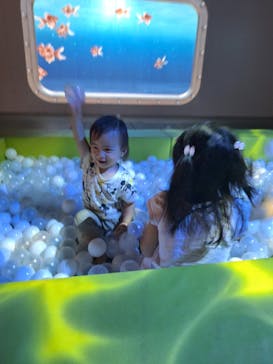 NARA KINGYO MUSEUMに投稿された画像（2024/9/24）