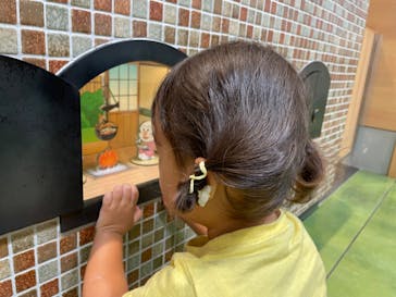 横浜アンパンマンこどもミュージアムに投稿された画像（2024/9/24）