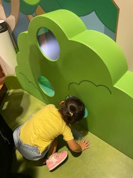 横浜アンパンマンこどもミュージアムに投稿された画像（2024/9/24）