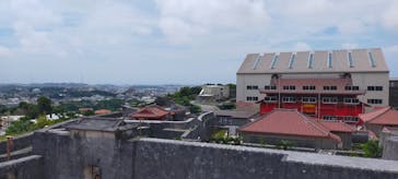 首里城公園 有料区域に投稿された画像（2024/9/24）