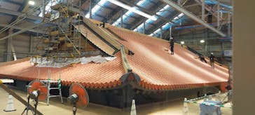 首里城公園 有料区域に投稿された画像（2024/9/24）