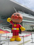 横浜アンパンマンこどもミュージアムに投稿された画像（2024/9/24）