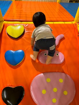 キッズユーエスランド 東京吉祥寺店に投稿された画像（2024/9/24）