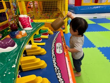 キッズユーエスランド 東京吉祥寺店に投稿された画像（2024/9/24）