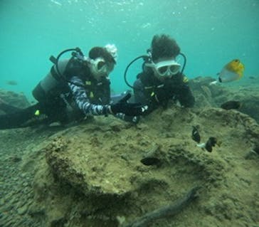 沖縄マリンサービス碧に投稿された画像（2024/9/24）