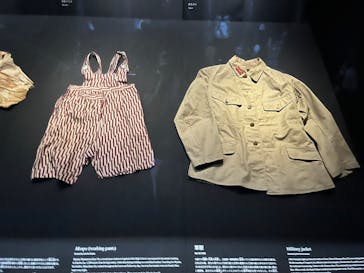 広島平和記念資料館に投稿された画像（2024/9/24）