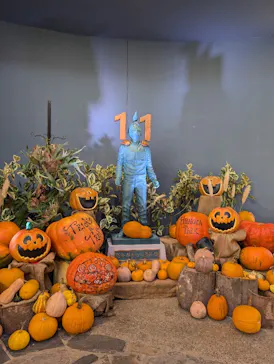 ひらかたパークに投稿された画像（2024/9/24）