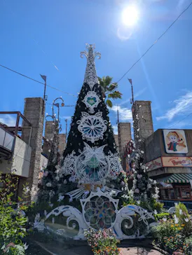 ひらかたパークに投稿された画像（2024/9/24）