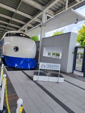 京都鉄道博物館_運転シミュレーターに投稿された画像（2024/9/24）