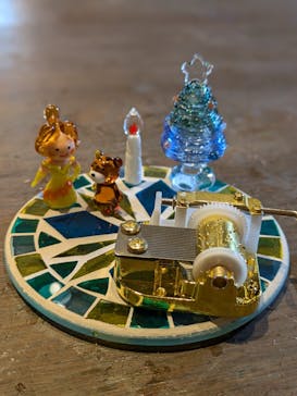 河口湖 音楽と森の美術館に投稿された画像（2024/9/24）