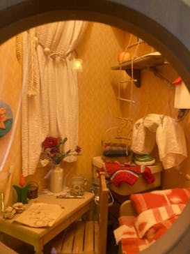 ムーミンバレーパークに投稿された画像（2024/9/24）