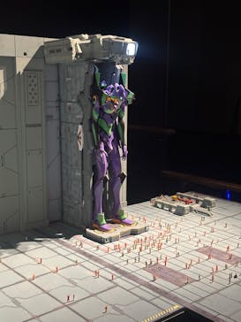 ミニチュアミュージアム スモールワールズに投稿された画像（2024/9/24）