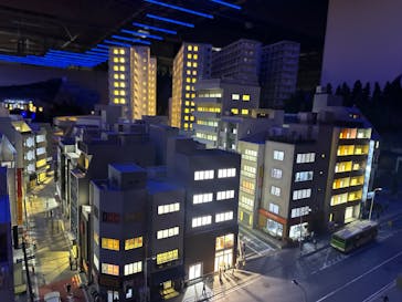 ミニチュアミュージアム スモールワールズに投稿された画像（2024/9/24）