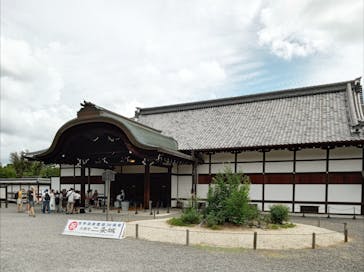 元離宮二条城に投稿された画像（2024/9/24）