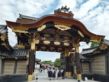 元離宮二条城に投稿された画像（2024/9/24）