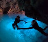 青の洞窟専門店　沖縄ダイビングショップ和に投稿された画像（2024/9/24）