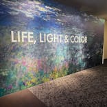 モネ＆フレンズ・アライブに投稿された画像（2024/9/24）