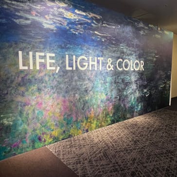 モネ＆フレンズ・アライブに投稿された画像（2024/9/24）