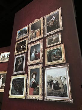 モネ＆フレンズ・アライブに投稿された画像（2024/9/24）