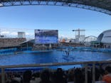 名古屋港水族館に投稿された画像（2024/9/24）