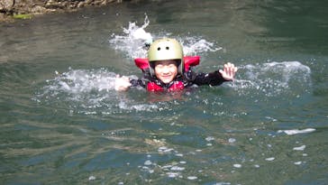 ビックスマイル長良川ラフティングに投稿された画像（2024/9/24）