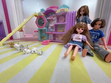 東条湖おもちゃ王国に投稿された画像（2024/9/24）