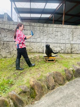 那須どうぶつ王国に投稿された画像（2024/9/24）