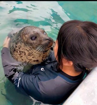 南知多ビーチランド＆南知多おもちゃ王国に投稿された画像（2024/9/24）
