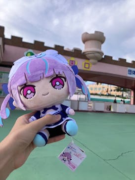 グリーンランドに投稿された画像（2024/9/24）