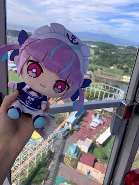 グリーンランドに投稿された画像（2024/9/24）