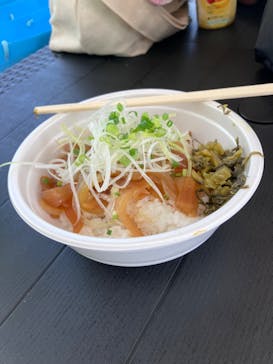 グリーンランドに投稿された画像（2024/9/24）