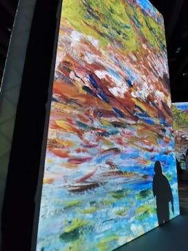 モネ＆フレンズ・アライブに投稿された画像（2024/9/24）