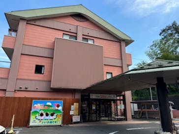 池田温泉本館・新館に投稿された画像（2024/9/24）