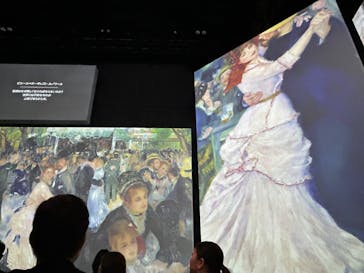 モネ＆フレンズ・アライブに投稿された画像（2024/9/24）