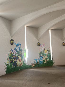 志摩スペイン村パルケエスパーニャに投稿された画像（2024/9/24）