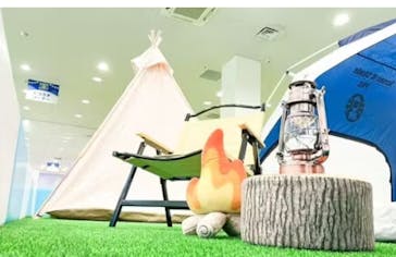 キッズランドUS 札幌厚別店に投稿された画像（2024/9/24）